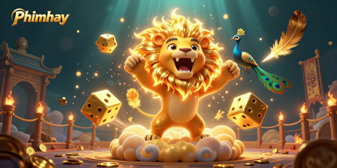 Engage with Phimhay's thrilling casino adventures featuring vibrant characters and dynamic gaming elements.