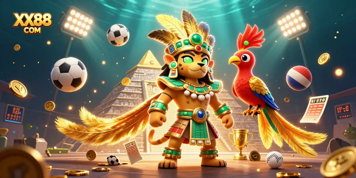 Experience thrilling betting at XX88 COM with a vibrant illustration showcasing a casino atmosphere and dynamic game elements.